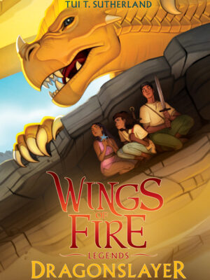 Dragonslayer (Wings of Fire)