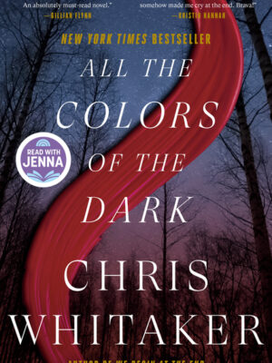 All the Colors of the Dark: A Read with Jenna Pick