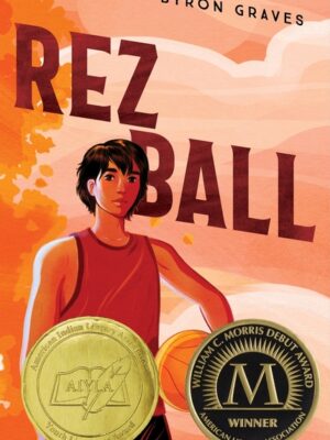 Rez Ball