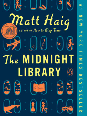 The Midnight Library: A GMA Book Club Pick