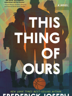 This Thing of Ours